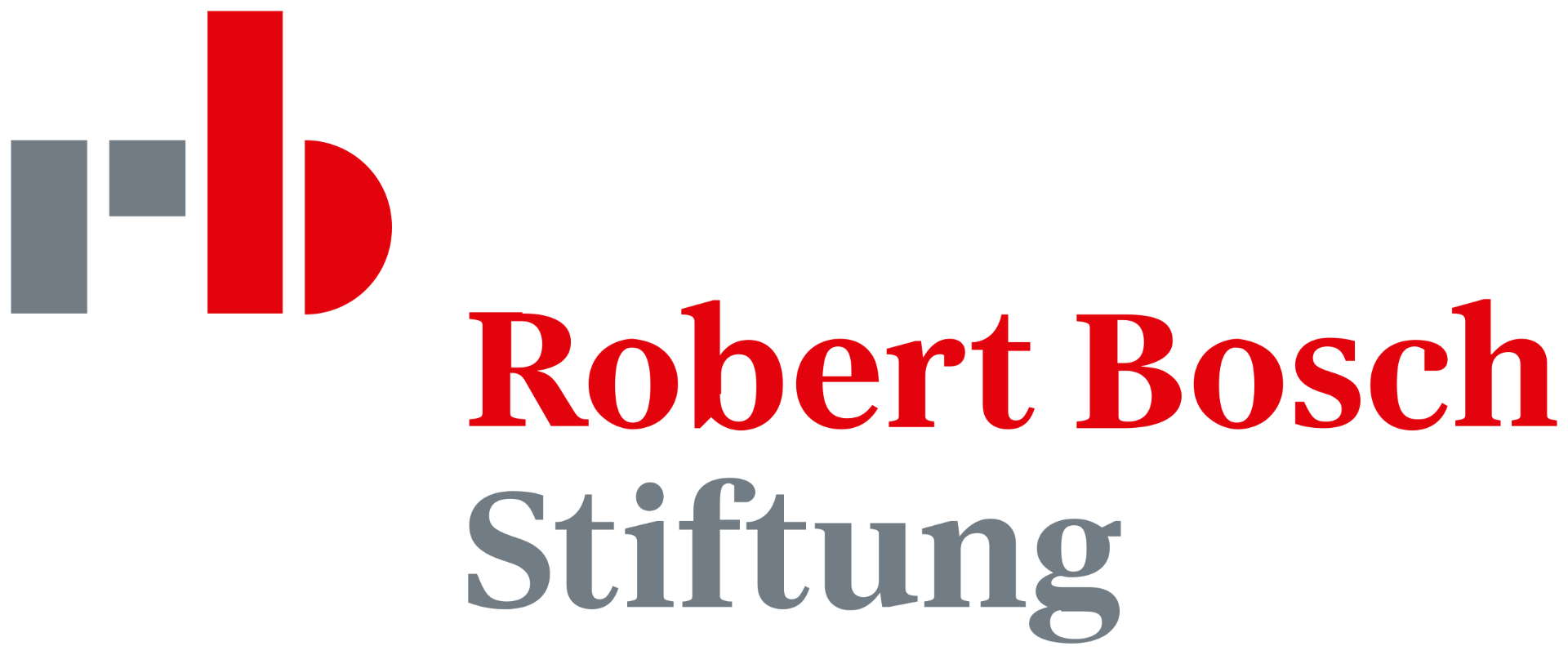 Robert Bosch Stiftung