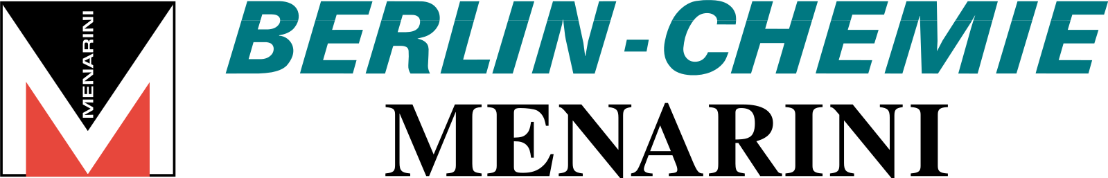 Berlin-Chemie Menarini