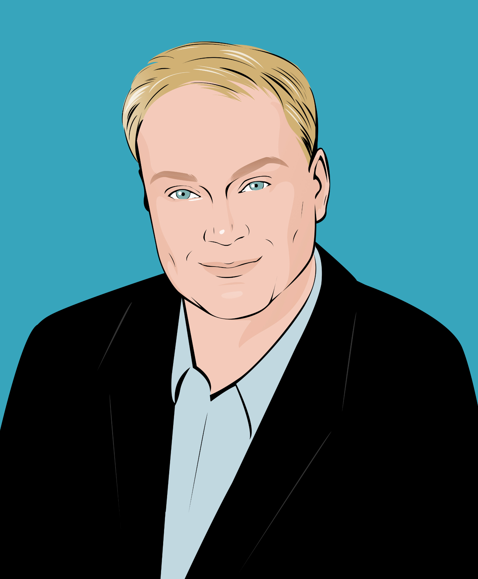 Dr. Elmar Diederichs