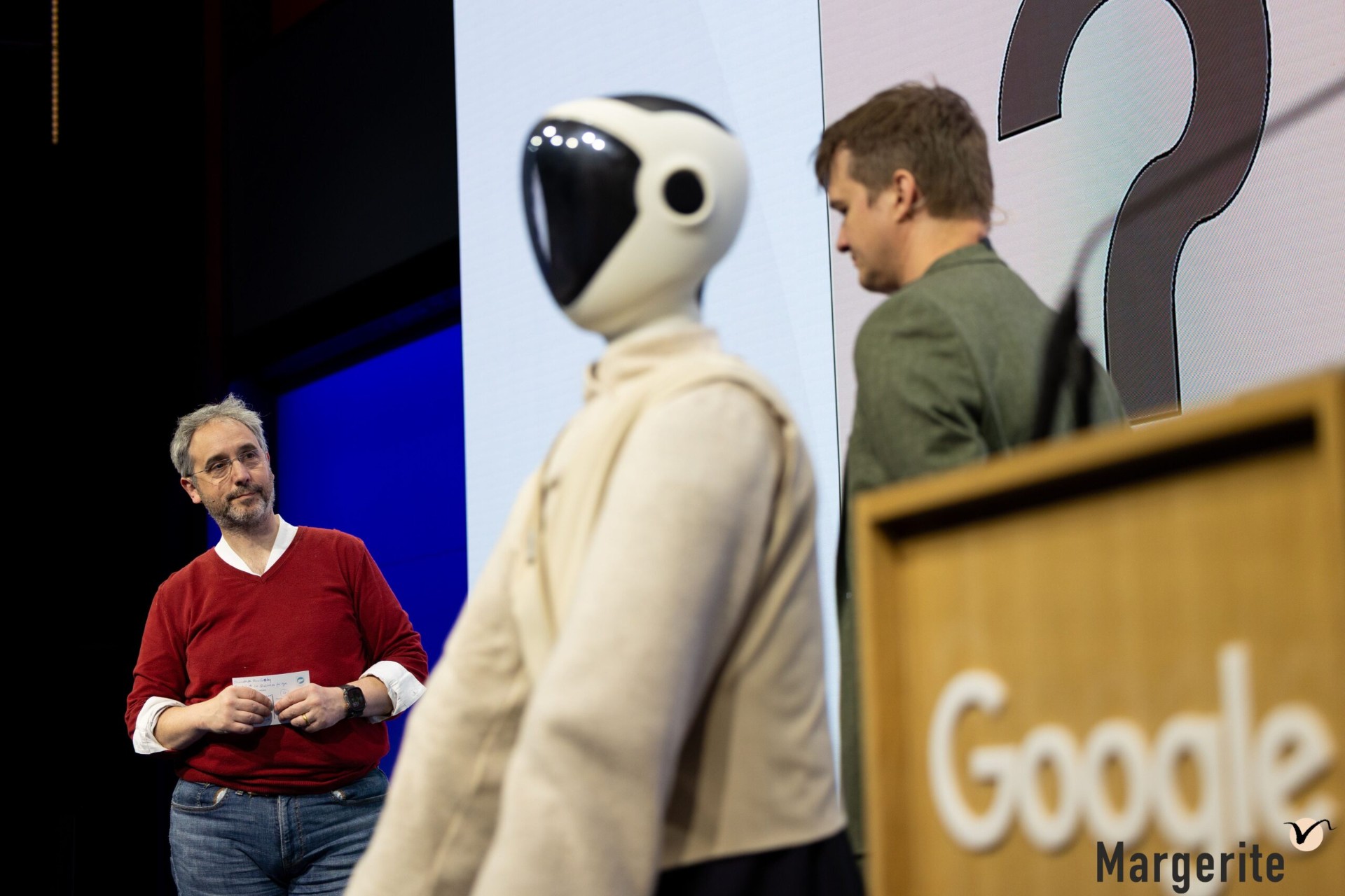 Mentoring in Tech & Future