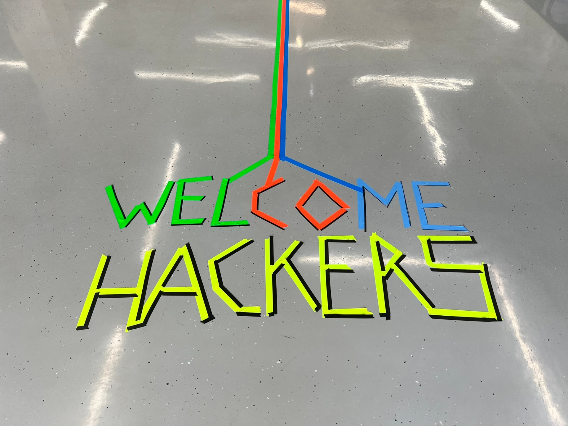 Hackathons & Events