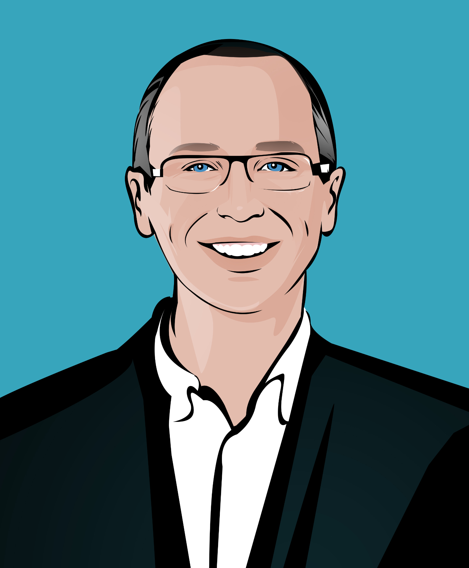 Michael Schlenke