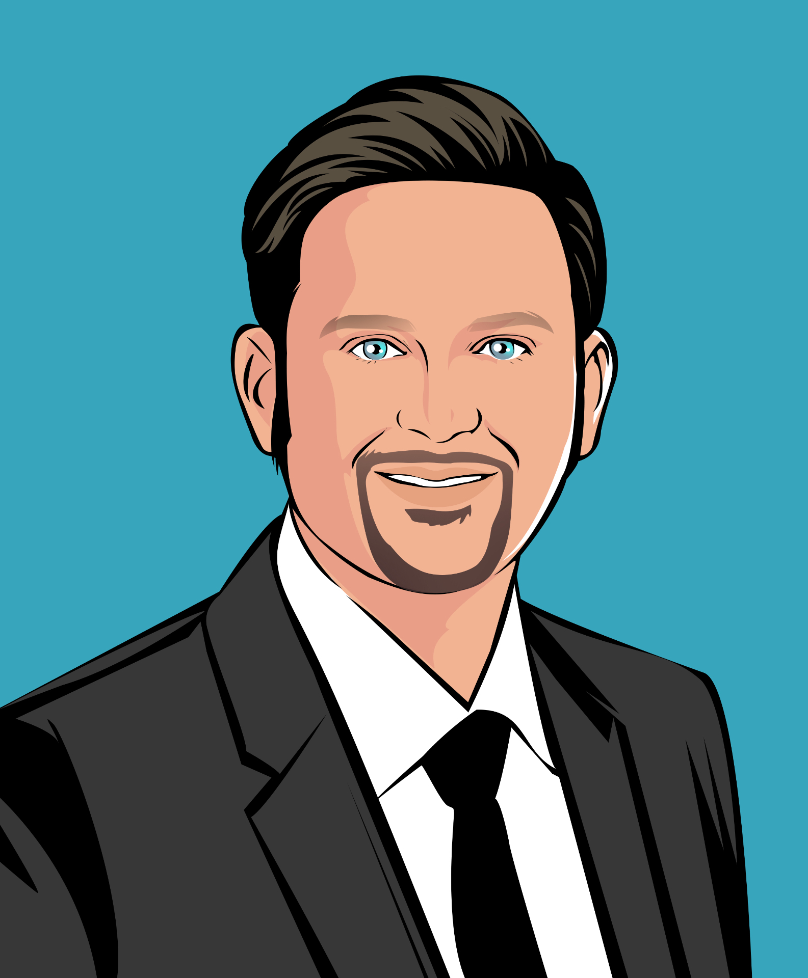 Dr. Manuel Puntschuh
