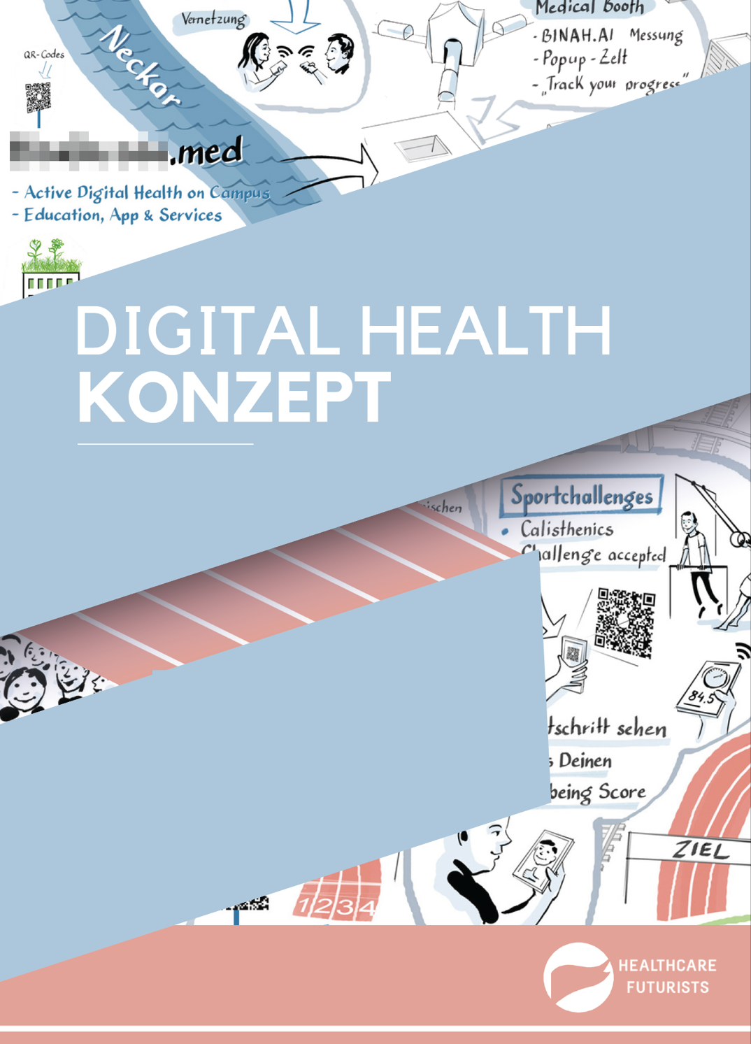 Digital Health on Campus