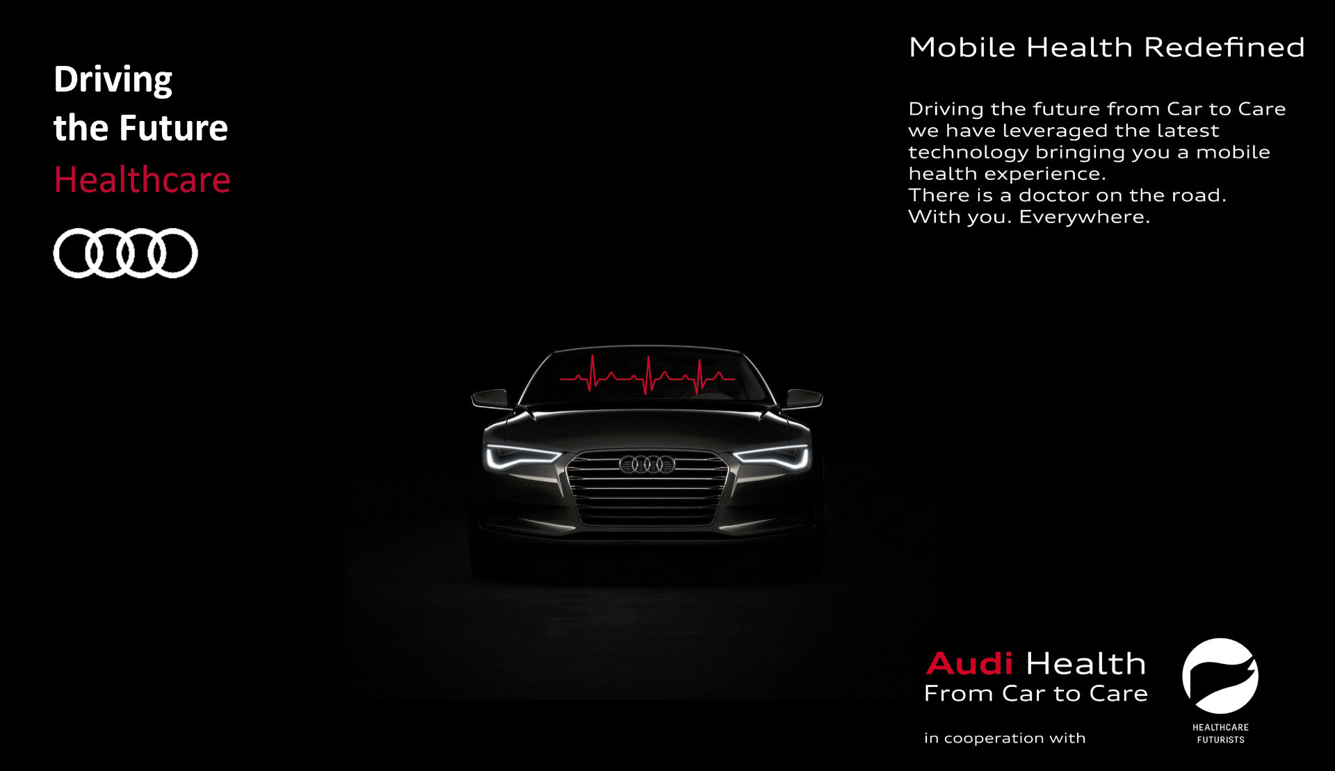 From Car 2 Care