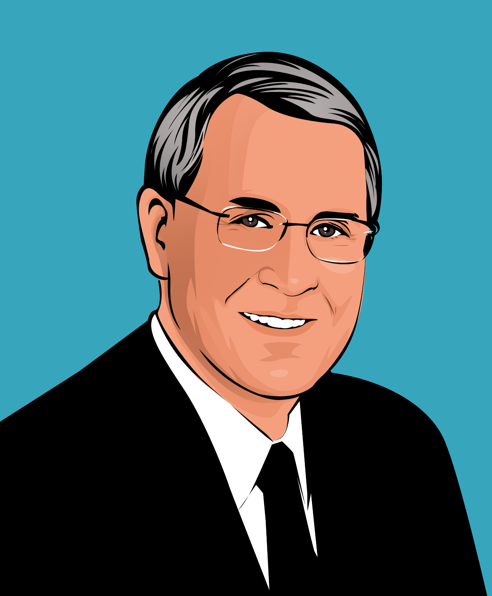 Dr. Kenneth Rethmeier