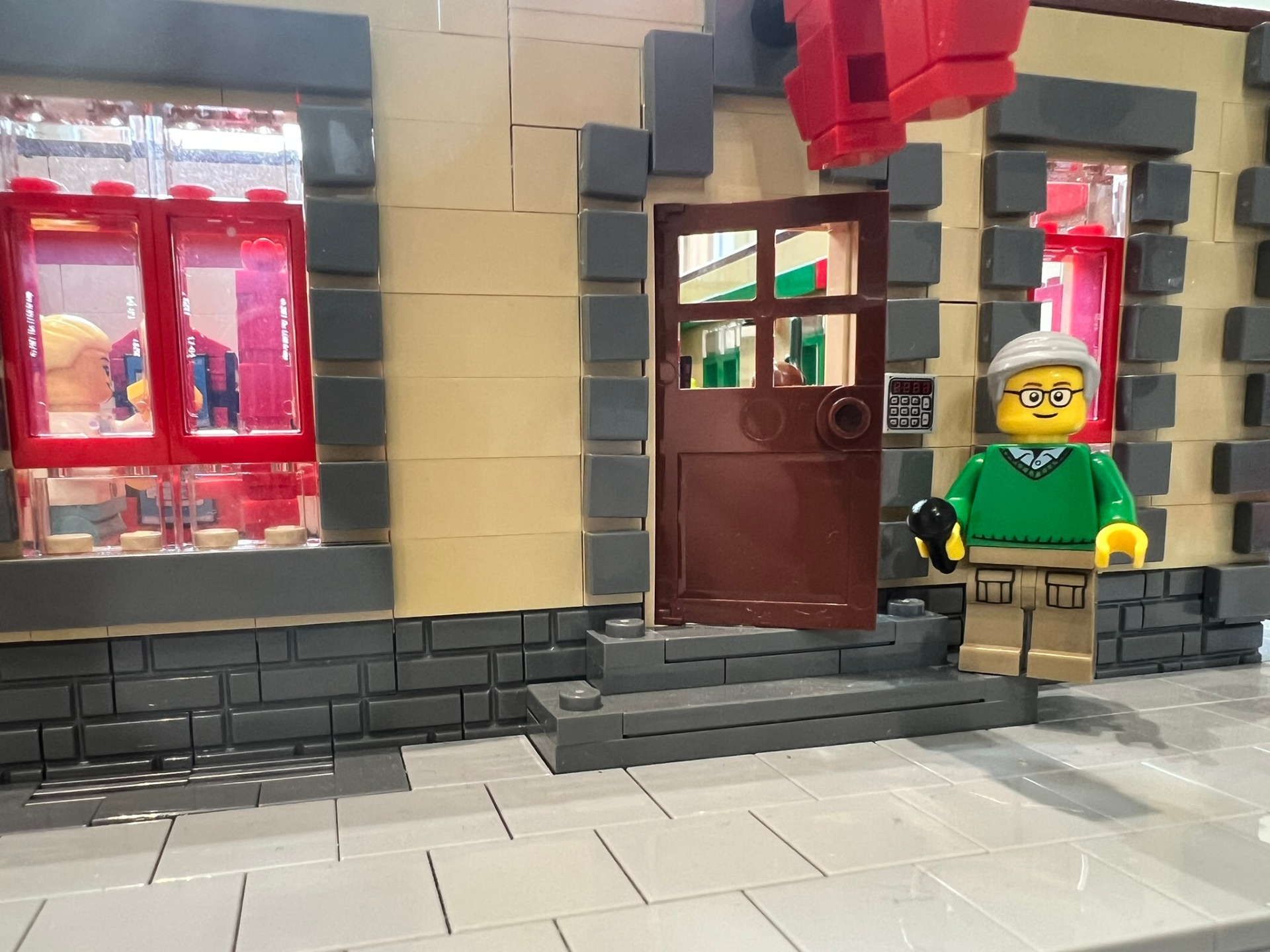Pharmacy of the Future