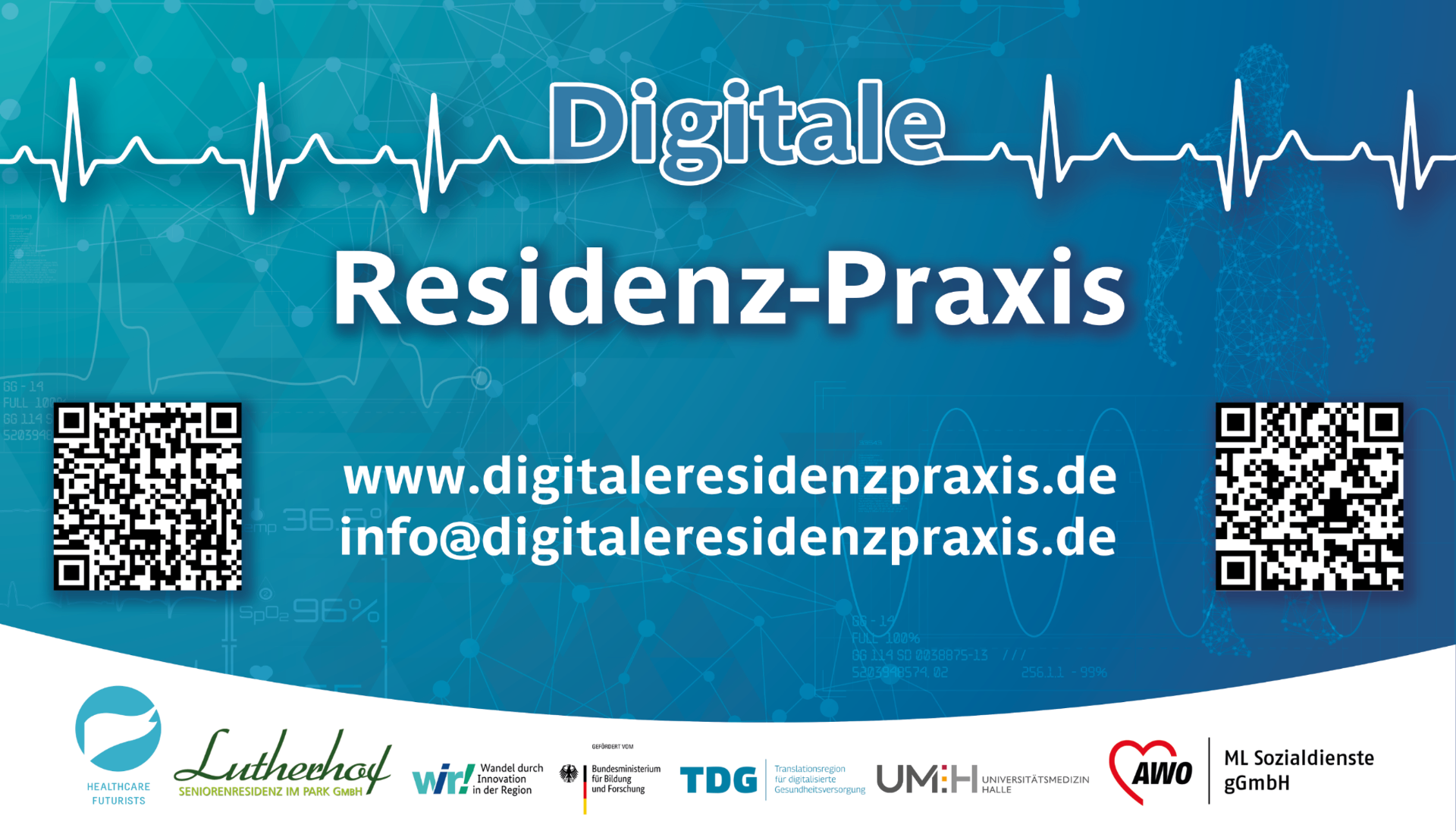 Digital Residency Practice