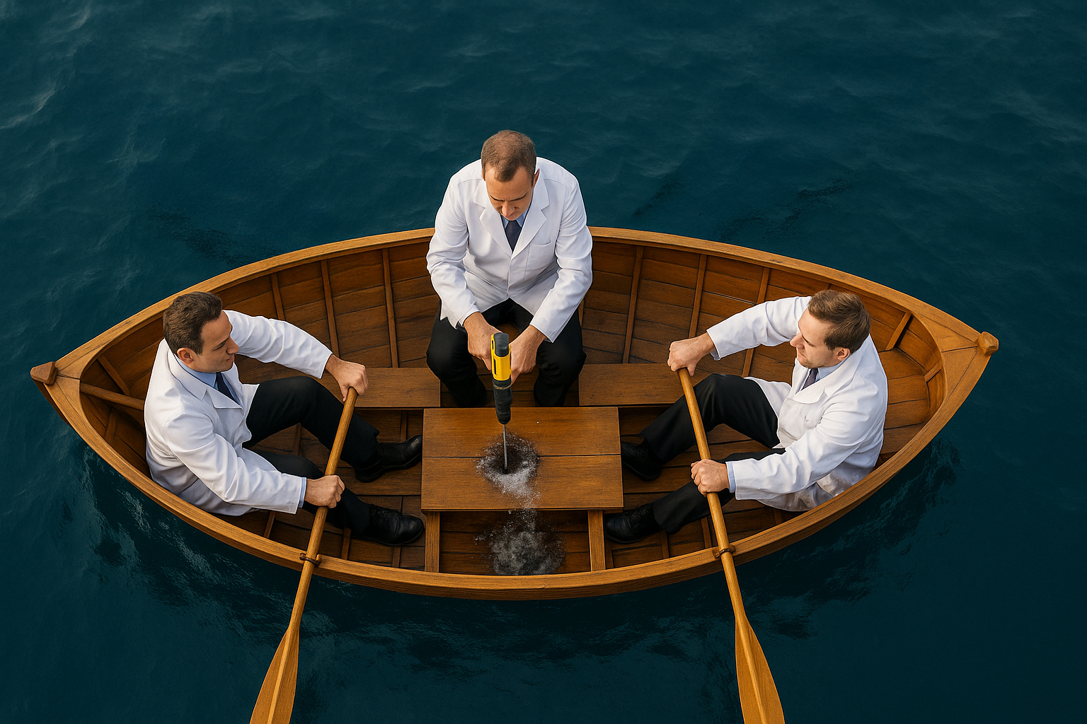 Strategic Insights